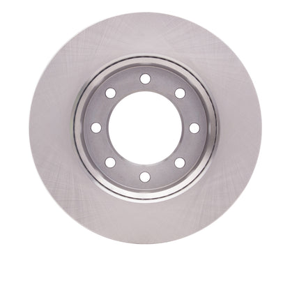 DFC 09-25 Dodge Ram 4000 (Mexico) Front Brake Rotor