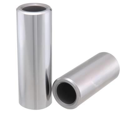 JE Pistons Wrist Pin - 0.708 In Diameter - 2.250 In Length - 0.140 In Wall - 9310 Material