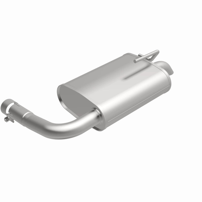 Magnaflow BRExhaust 19-25 Nissan Altima 2.5L Direct-Fit Replacement Rear Muffler Kit