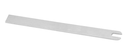 AEM Induction AEM Bracket 12in Blank Style A