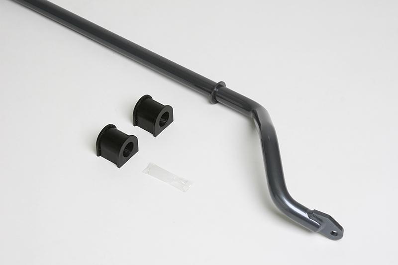 Progress Technology Progress Tech 02-06 Nissan Altima/04-08 Nissan Maxima Rear Sway Bar (25mm)