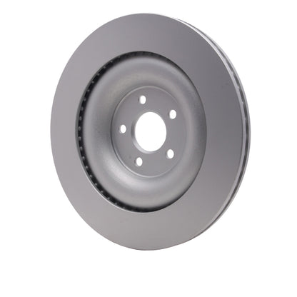 DFC 10-24 Jaguar XKR Rear GeoSPEC Coated Rotor