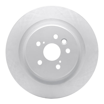 DFC 20-25 Lexus RX500h Rear GeoSPEC Coated Rotor