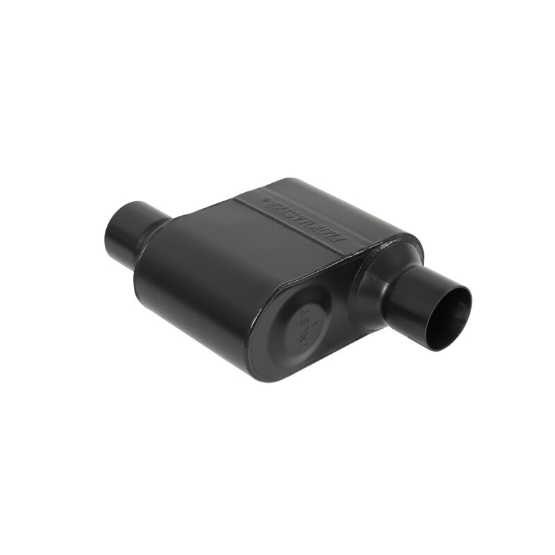 Flowmaster 2.5 IN(O)/2.5 OUT(O) Super 10 SS Muffler