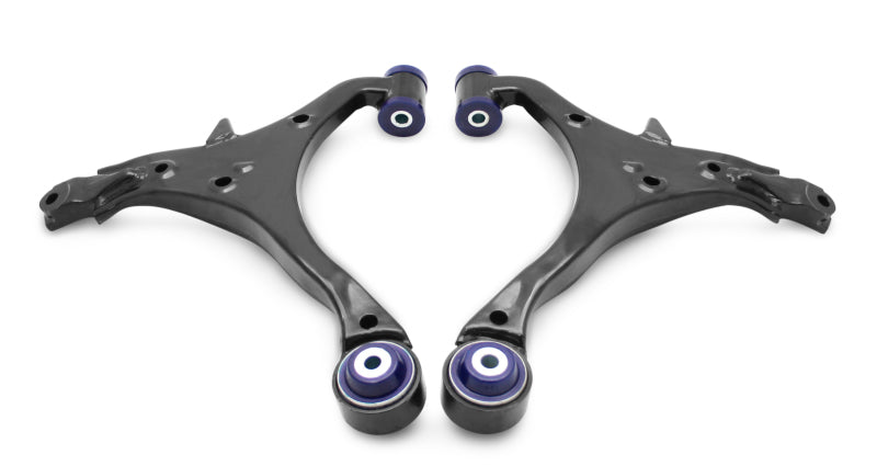 SuperPro Honda Cr-V Front Lower Control Arm Set