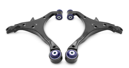 SuperPro Honda Cr-V Front Lower Control Arm Set