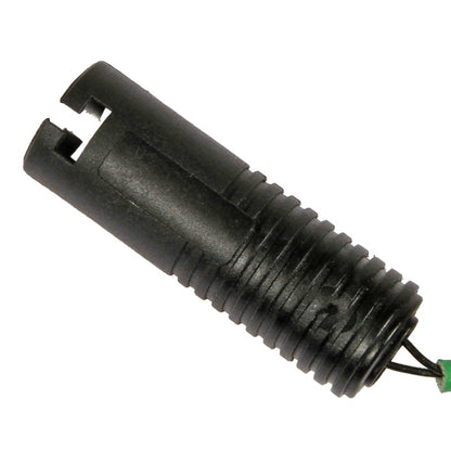 PowerStop Power Stop 06-08 BMW Z4 Rear Euro-Stop Electronic Brake Pad Wear Sensor