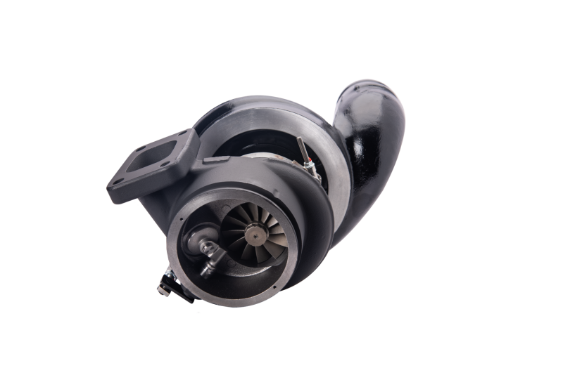 Fleece Performance 03-04 Dodge 5.9L Cummins 63mm Billet Holset Cheetah Turbocharger