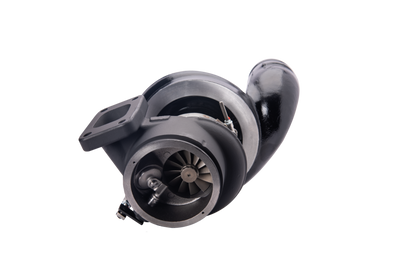 Fleece Performance 03-04 Dodge 5.9L Cummins 63mm Billet Holset Cheetah Turbocharger