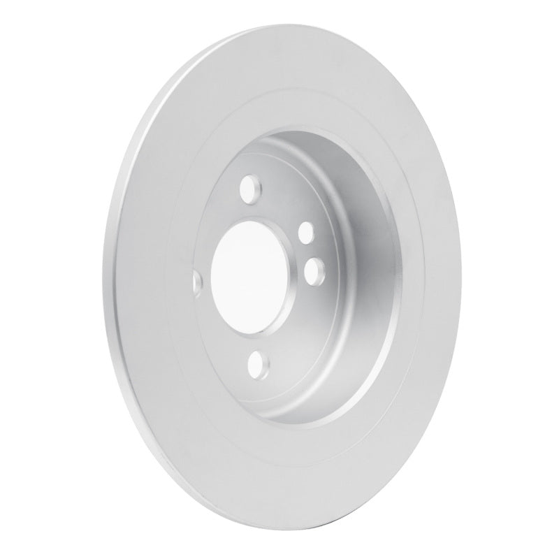 DFC 09-14 Mini Cooper (Excl Clubman) Rear GeoSPEC Coated Rotor