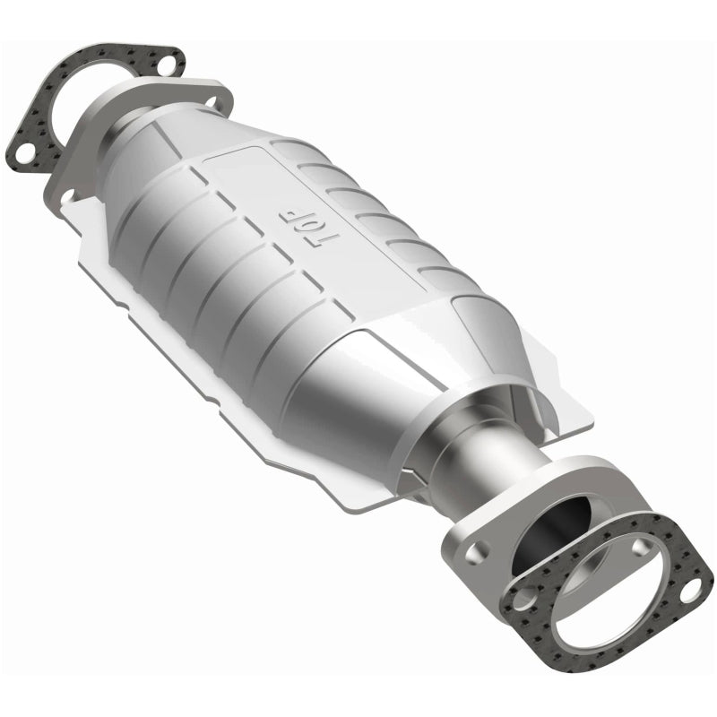 MagnaFlow Nissan Direct-Fit Catalytic Converter