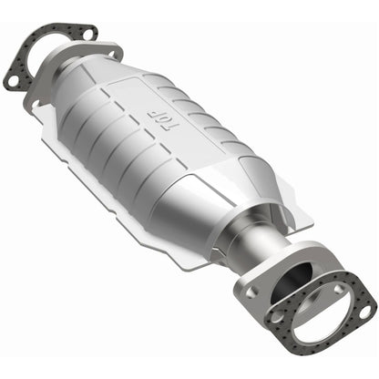 MagnaFlow Nissan Direct-Fit Catalytic Converter