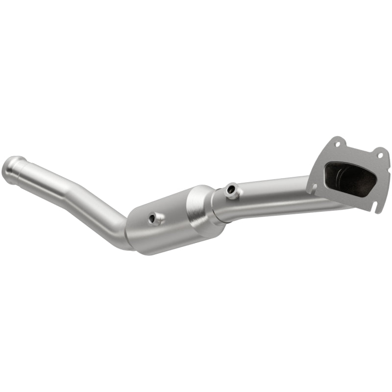 MagnaFlow Direct Fit Catalytic Converter OEM 11-12 Jeep Grand Cherokee 3.6L