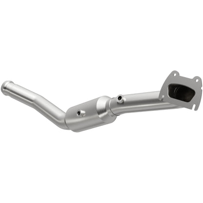 MagnaFlow Direct Fit Catalytic Converter OEM 11-12 Jeep Grand Cherokee 3.6L