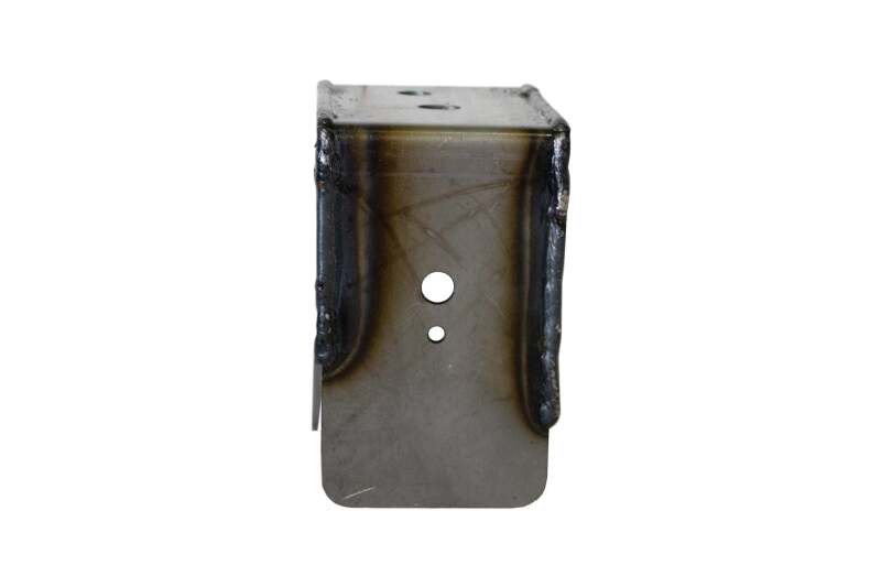 Rustbuster Front Bed Mount Left Side