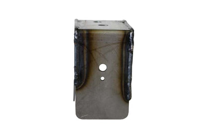 Rustbuster Front Bed Mount Left Side