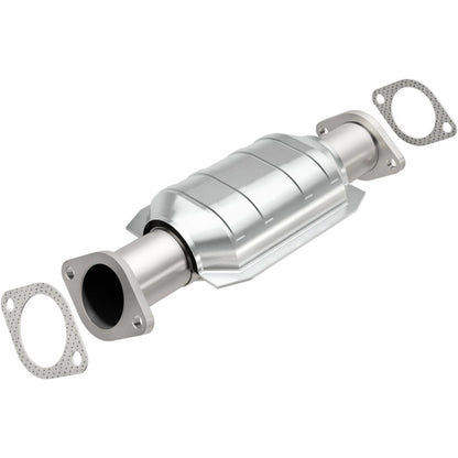 MagnaFlow Direct Fit Catalytic Converter 06-08 Hyun/Kia 3.8L