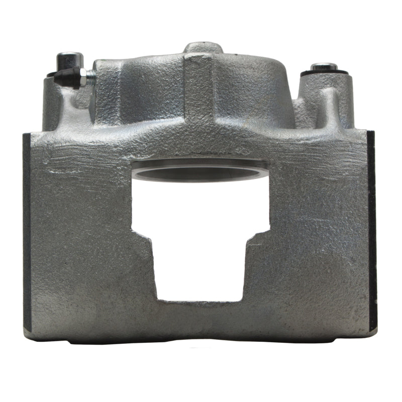 DFC 90-02 Chevrolet K30 Front-L Premium Caliper - Silver Zinc Coated