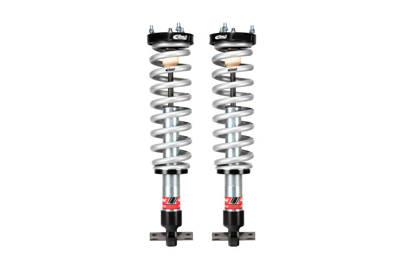 Eibach Pro-Truck Coilover Stage 2 2023+ Chevrolet Colorado Z71 4WD