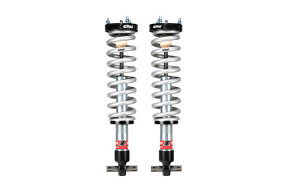 Eibach Pro-Truck Coilover Stage 2 2023+ Chevrolet Colorado Z71 4WD
