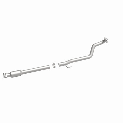 MagnaFlow 16-17 Veloster L4 1.6 OEM Underbody Direct Fit Converter