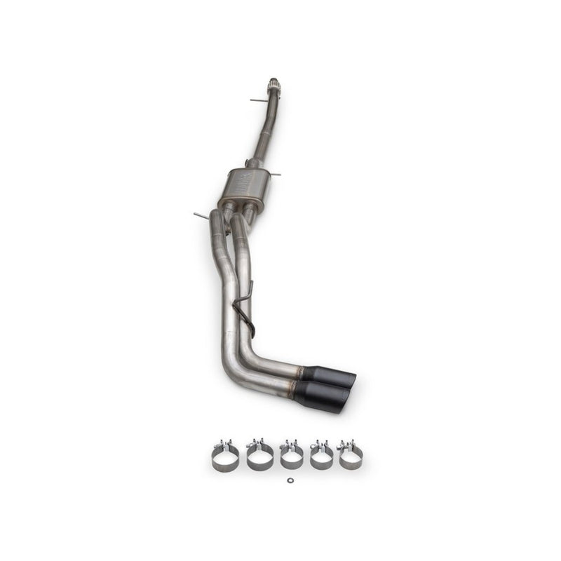 Flowmaster 19-23 Ford Ranger 2.3L FlowFX DOSS (REAR)Cat-Back Exhaust System