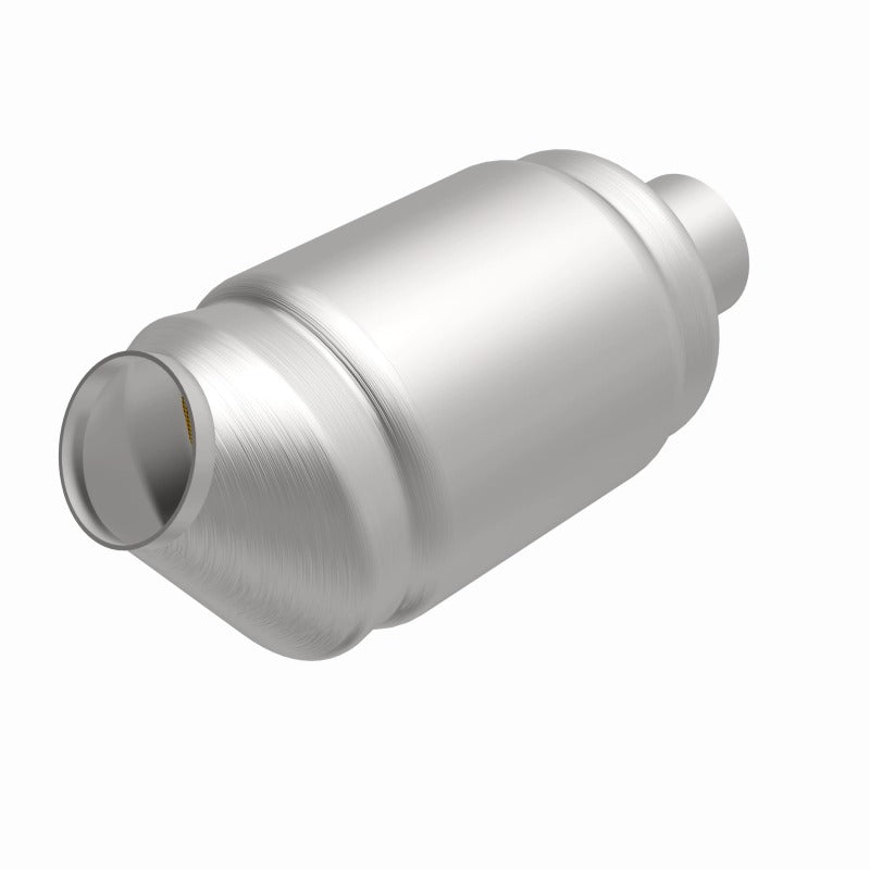 MagnaFlow Universal Catalytic Converter 1.75 inch C/A Spun