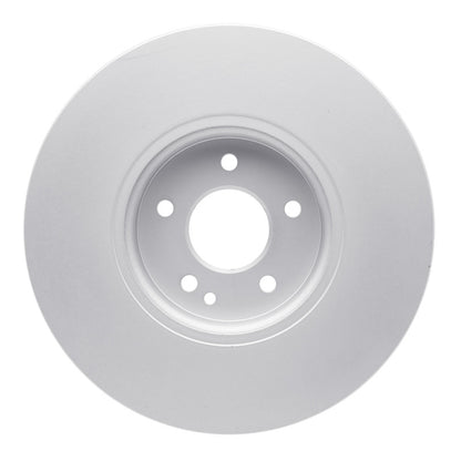 DFC 00-06 Chrysler Crossfire Front GeoSPEC Coated Rotor