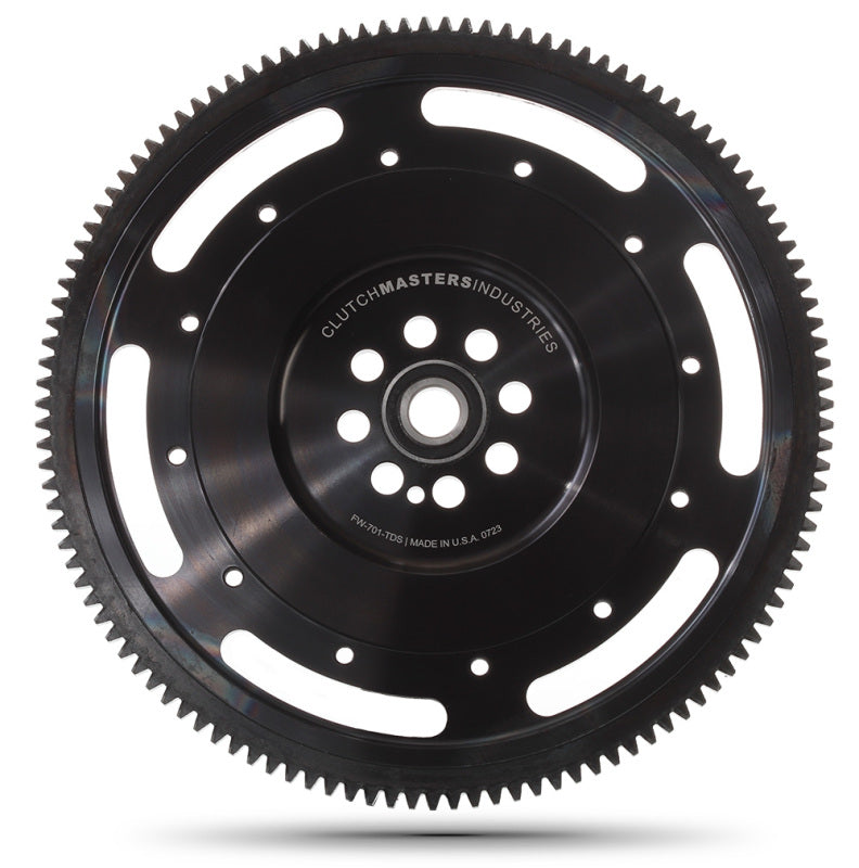 Clutch Masters 90-00 Honda Accord / 99-00 Prelude 725 Series Steel Flywheel