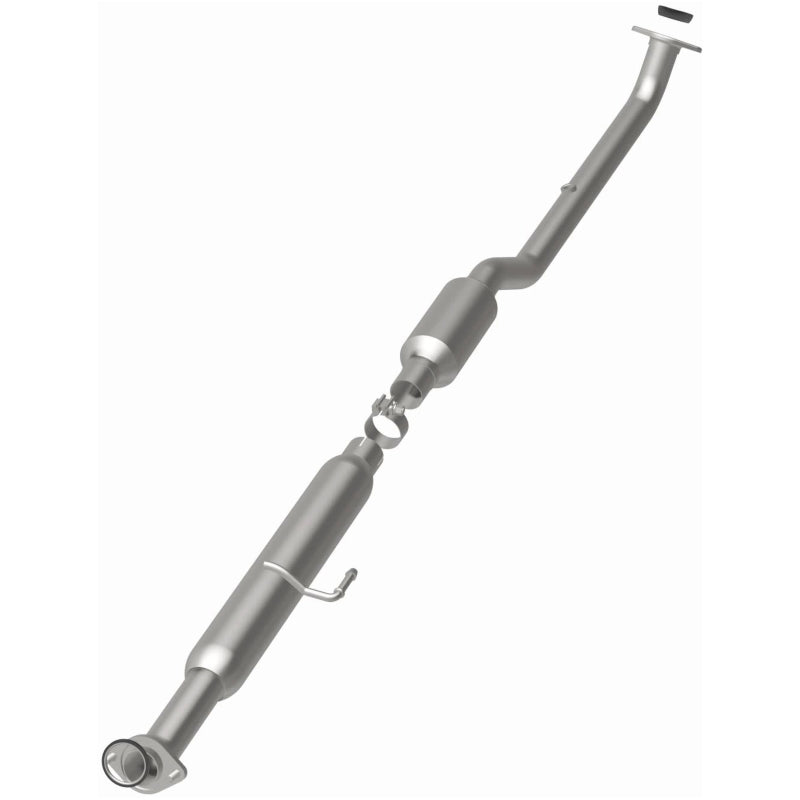 MagnaFlow California Direct Fit Converter 12-15 Toyota Camry 2.5L