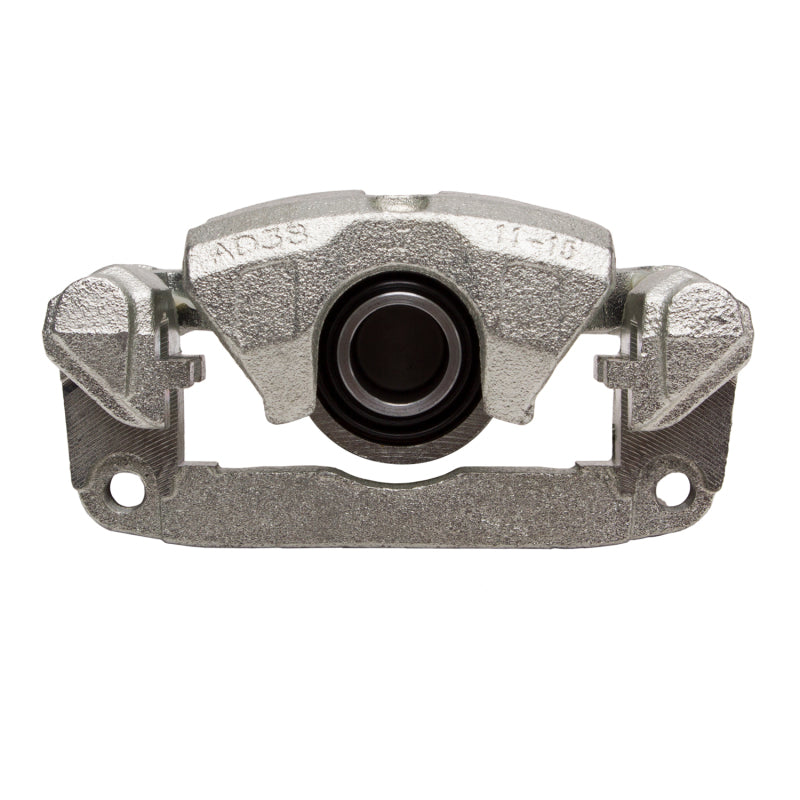 DFC 97-10 Buick Century Rear-R Premium Caliper - Silver Zinc Coated