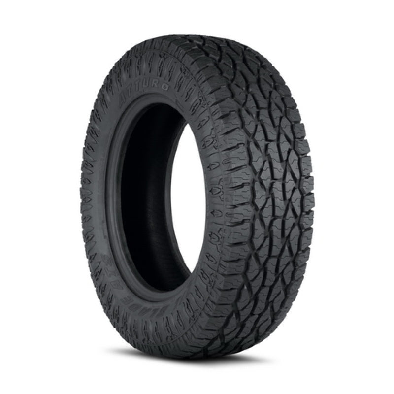 Atturo Tire Atturo Trail Blade ATS Tire - 225/60R18 104H XL