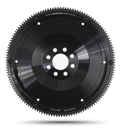 Clutch Masters 15-16 Volkswagen GTI 2.0L MK7 TSI 6-Speed Steel Flywheel for 8.5in Twin Disc