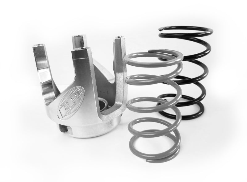 EPI 16-19 Can-Am HD10 Defender/ Max Stock Tires Low Elev. Sport Utility Clutch Kit