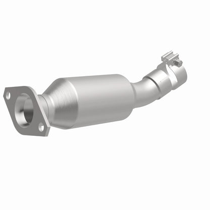 MagnaFlow 14-15 Prius C L4 1.5 OEM Underbody Direct Fit Converter