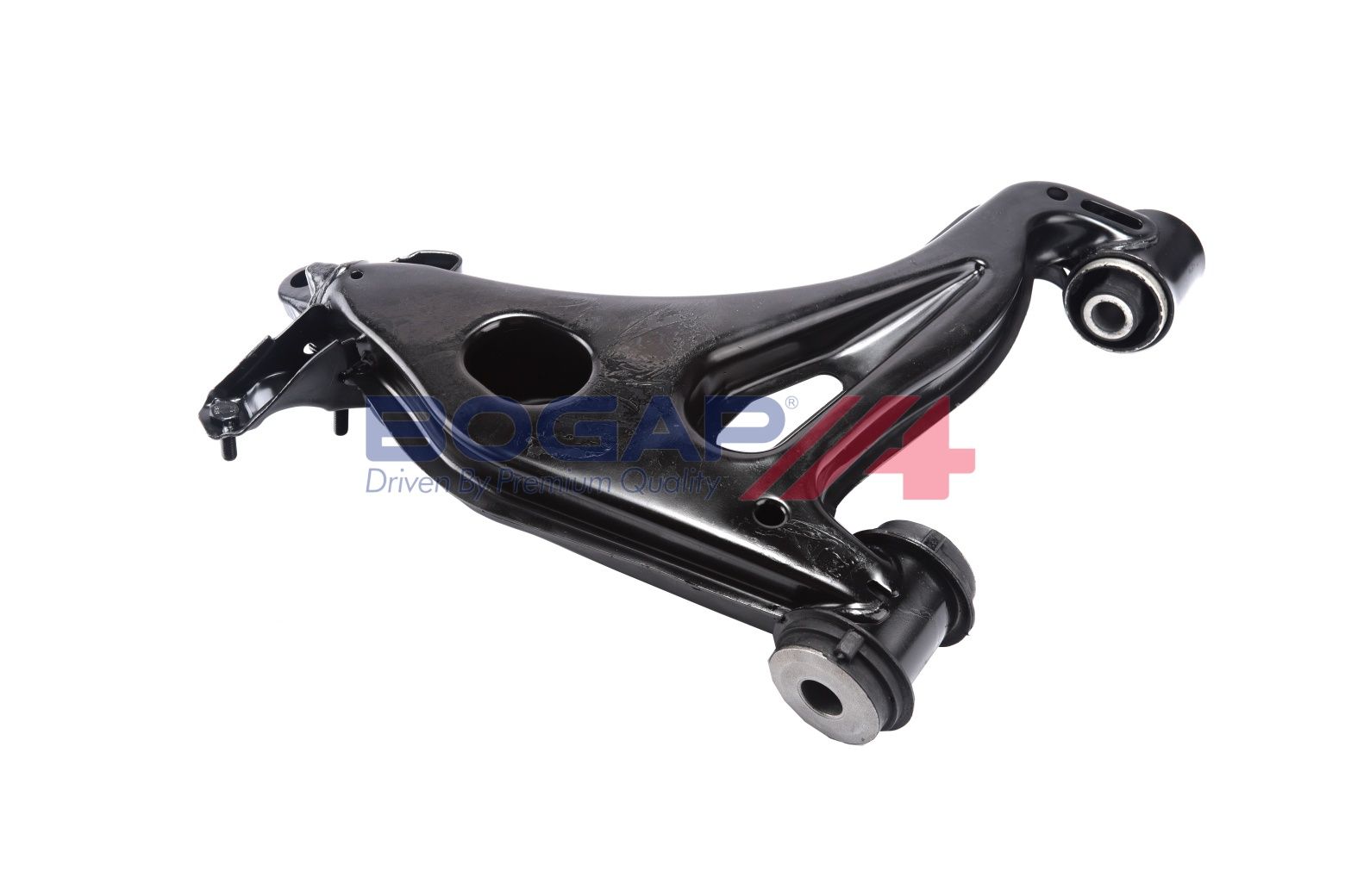 BOGAP C3327379 Control/Trailing Arm, Wheel Suspension