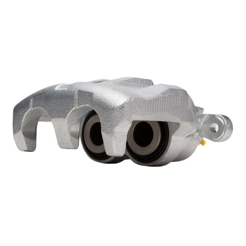 DFC 99-04 Jeep Grand Cherokee Front-L Premium Caliper - Silver Zinc Coated