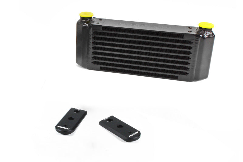 Perrin Performance PERRIN 22-26 Subaru BRZ / Toyota GR86 Engine Oil Cooler Tuner Kit (No Lines/Tstat Housing)