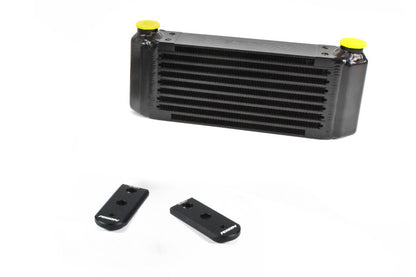 Perrin Performance PERRIN 22-26 Subaru BRZ / Toyota GR86 Engine Oil Cooler Tuner Kit (No Lines/Tstat Housing)