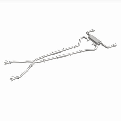 Magnaflow BRExhaust 14-22 Infiniti Q50 Exhaust Kit