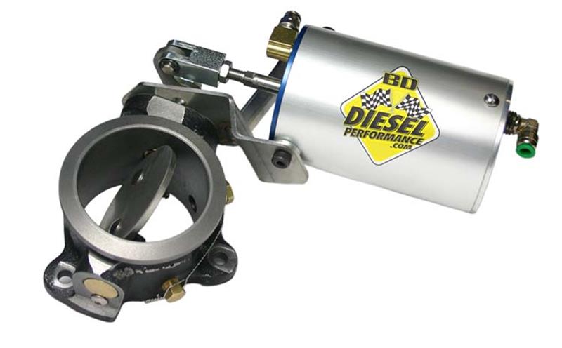 BD Diesel Brake - 1999-2003 Ford 7.3L Air/Turbo Moun