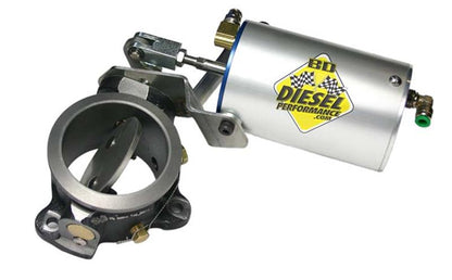 BD Diesel Brake - 1999-2003 Ford 7.3L Air/Turbo Moun