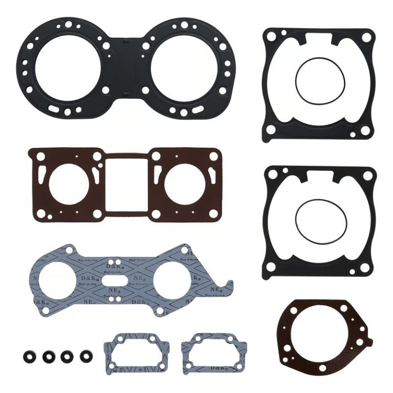 Wiseco 98-04 Yamaha GP800 Top End Gasket Kit