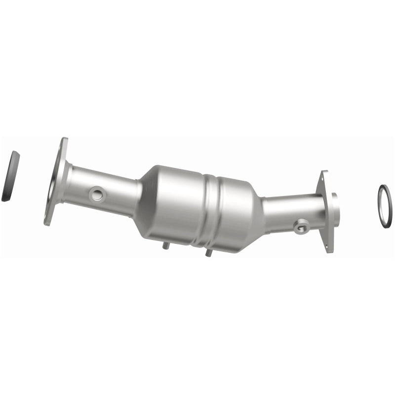 MagnaFlow 10-12 Mazda CX-7 2.5L Direct Fit Converter