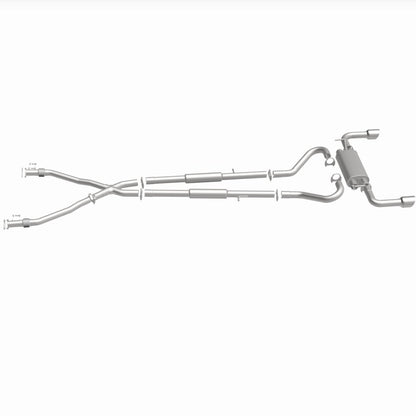 Magnaflow BRExhaust 14-22 Infiniti Q50 Exhaust Kit