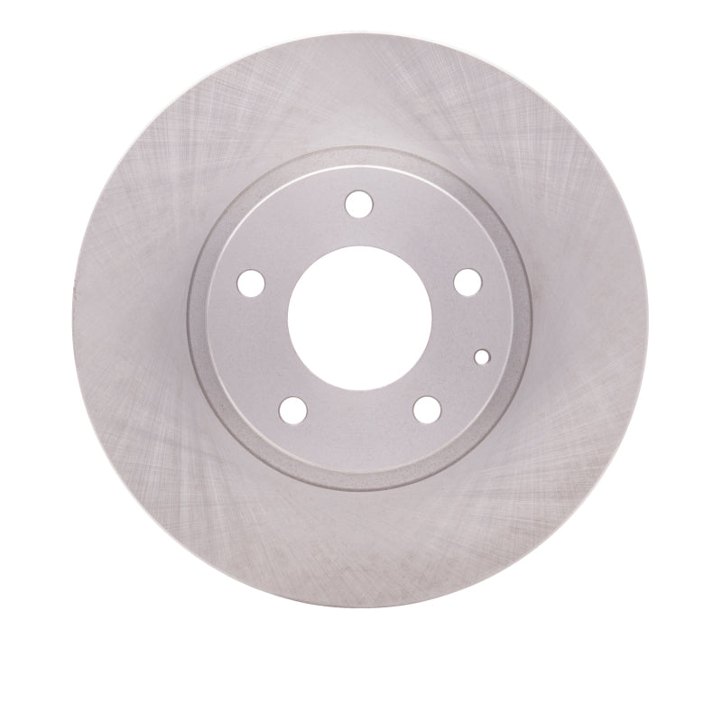 DFC 01-02 Mazda Millenia Front Brake Rotor