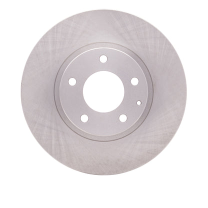 DFC 01-02 Mazda Millenia Front Brake Rotor