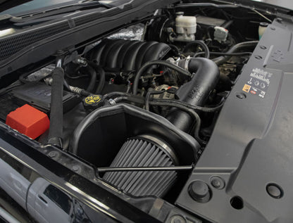 K&N Engineering K&N 14-18 Chevrolet/GMC 1500 V8 5.3L/6.2L Performance Air Intake System