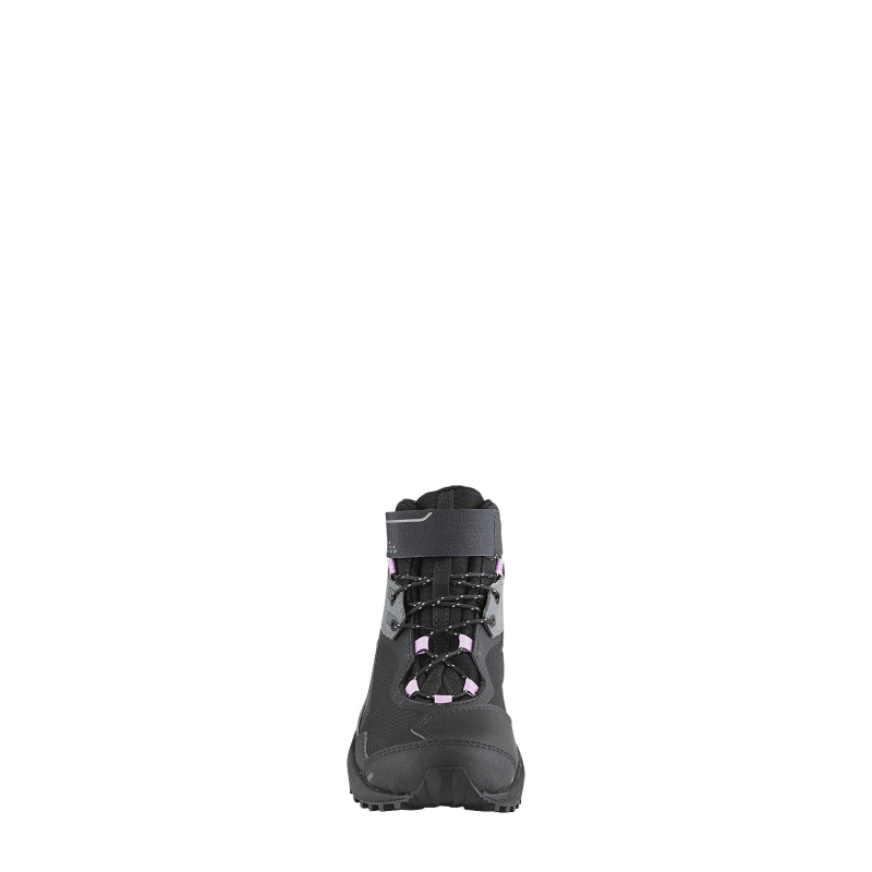 Gaerne G.Nexo Aquatech Lady Boot Black/Lilla Size - 6.5