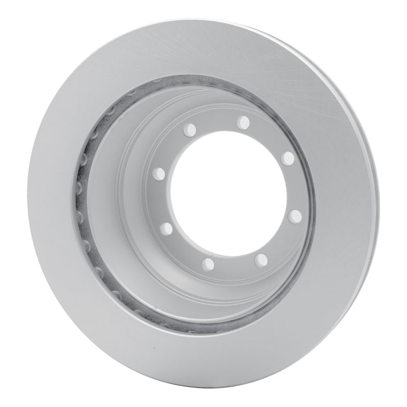 DFC 99-07 Ford E-350 Econoline Rear GeoSPEC Coated Rotor